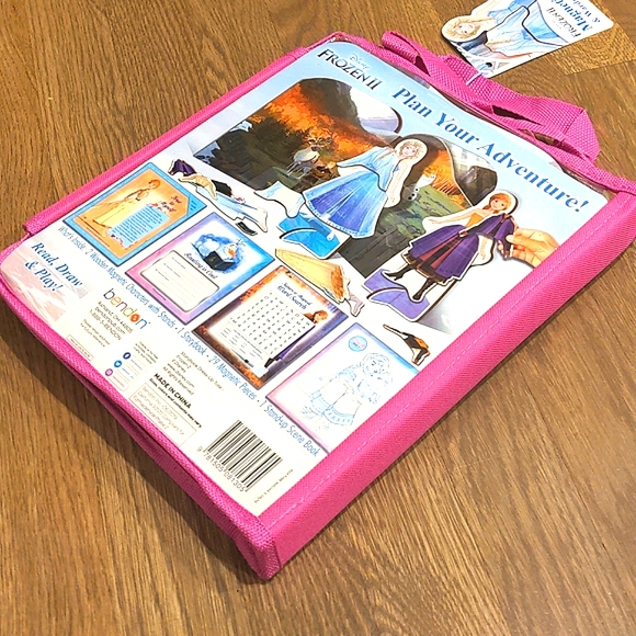 Disney Toys New Disneys Frozen 2 Dolls Wardrobe Storybook Adventures Poshmark